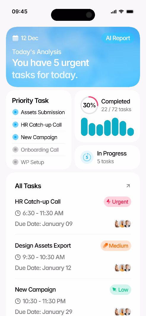 Needle & Thread app